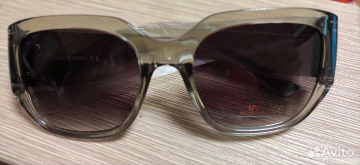 Солнцезащитные очки UV Protection