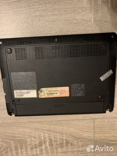 Packard Bell Dot-C ZE7