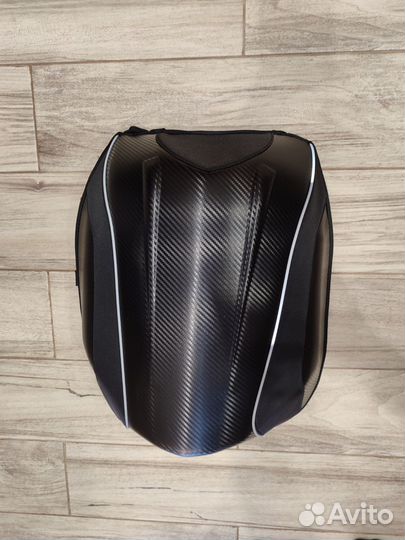 Моторюкзак