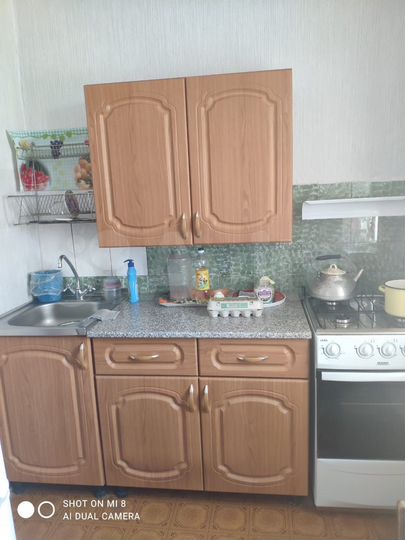 1-к. квартира, 33 м², 6/9 эт.