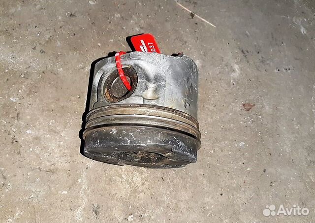 Поршень Mitsubishi L200, IV