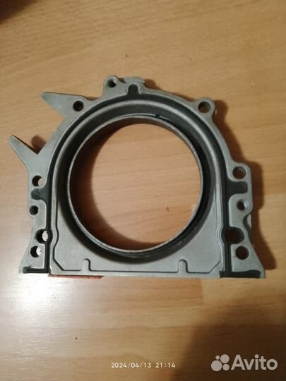 Corteco19036655B сальник коленвала