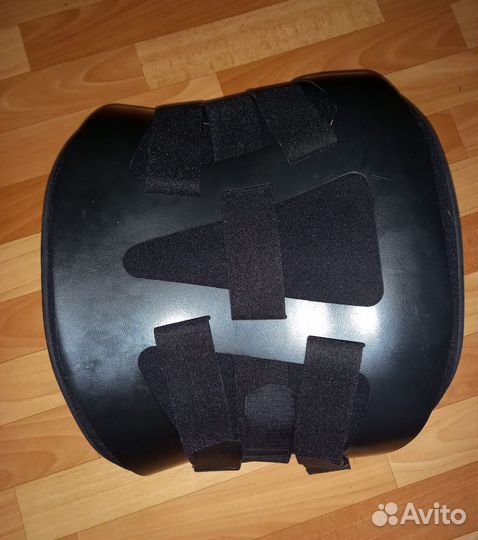 Корсет ортопедический поясничный-XL, 20тыс р