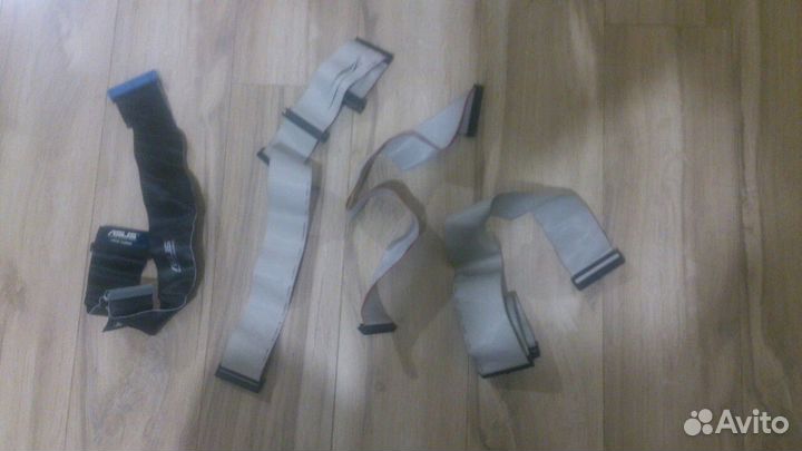 Шлейфы smart H.D.D