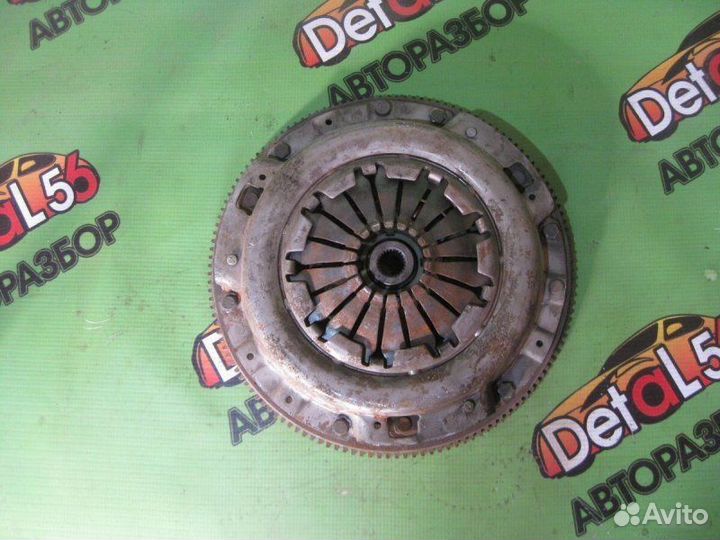 Маховик Daewoo Nexia (N100) I (1994–2002)