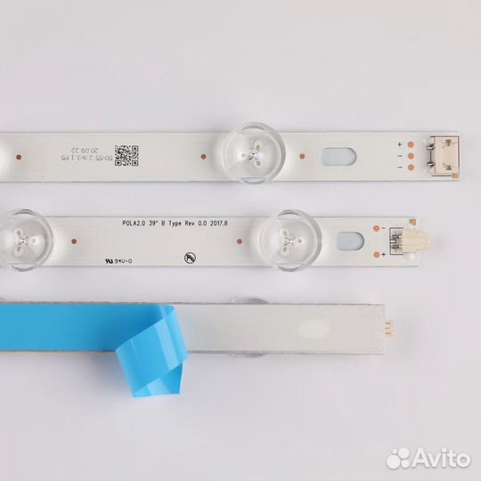 Подсветка для телевизора LG 39LN540V 39LN570V