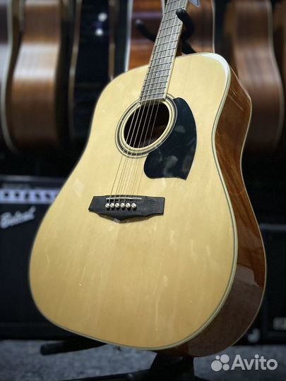 Ibanez PF15 гитара акустическая новая