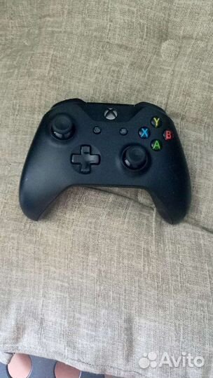 Джостик Xbox One
