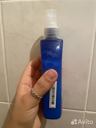 Alan Hadash Спрей для волос