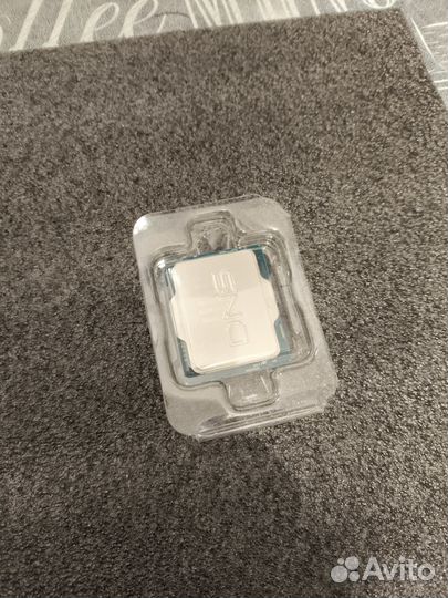 Процессор Intel Core i5 12500, видеоядро, LGA1700