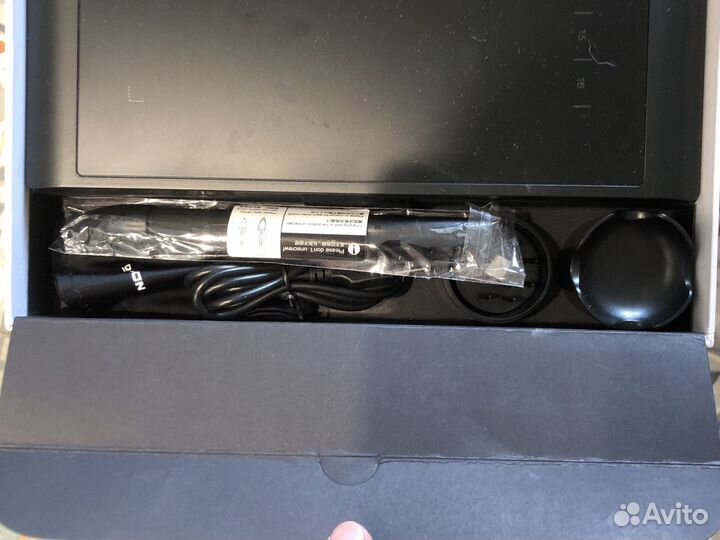 Графический планшет