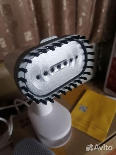 Ручной отпариватель новый в коробке 0,25л