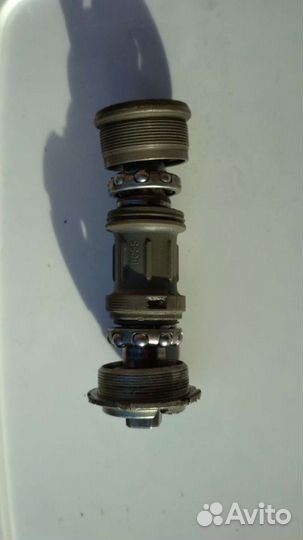 Каретка для велосипеда