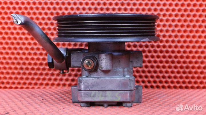 Гидроусилитель руля Hyundai Sonata NF L4KA 57100-2