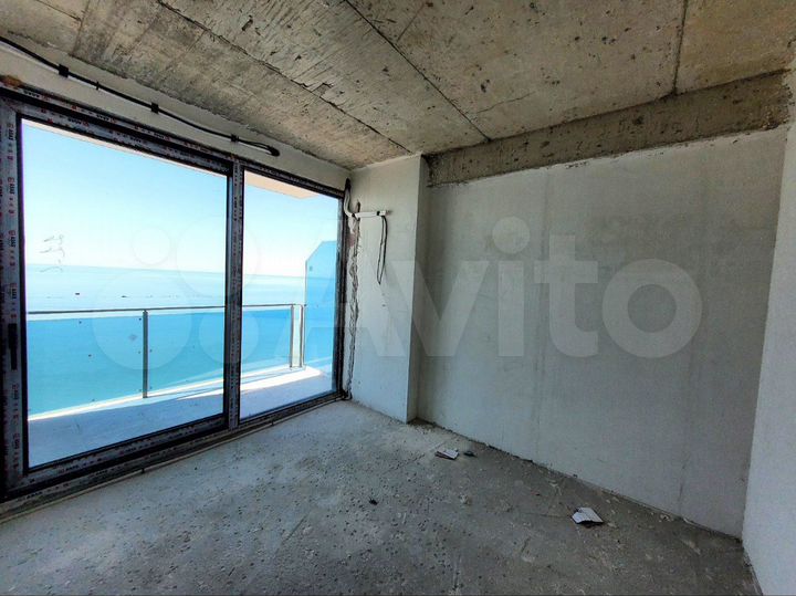2-к. квартира, 42 м² (Грузия)
