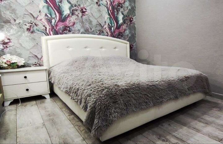 1-к. квартира, 38 м², 12/14 эт.