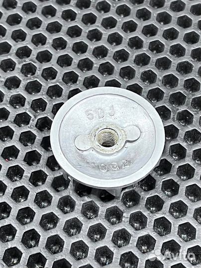 Крыльчатка помпы Yamaha YZ 450F 2010-2013