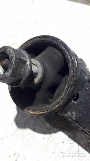 Рычаг подвески задний левый Mitsubishi Pajero V65W