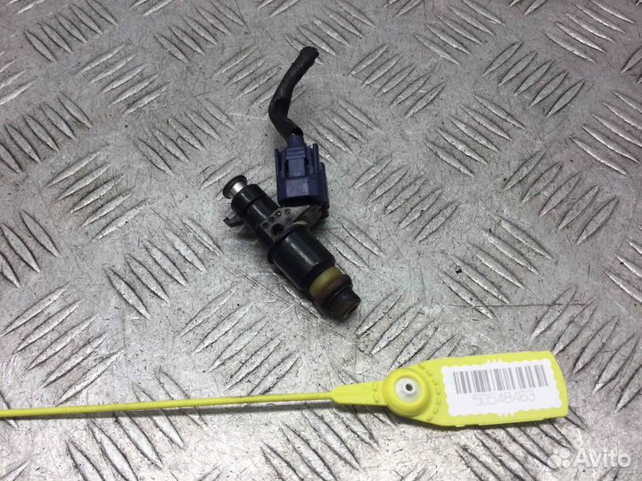 Форсунка Honda Civic R18a2