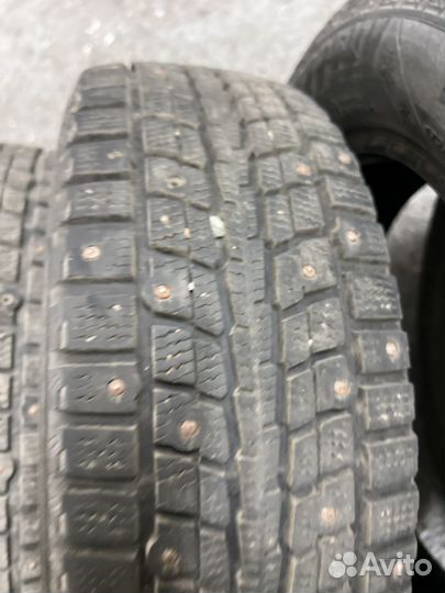 Dunlop SP Winter Ice 01 175/65 R14