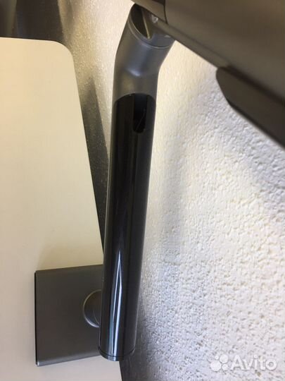 Кронштейн premium slim для монитора 17