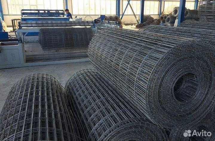 Сетка арматурная