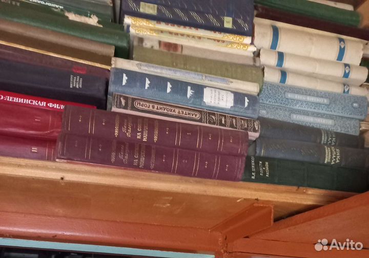 Книги,собрание сочинений,классика