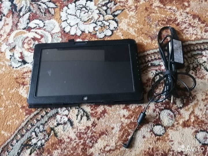 Планшет samsung xe500t1c