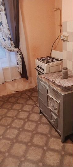 2-к. квартира, 40,9 м², 2/2 эт.