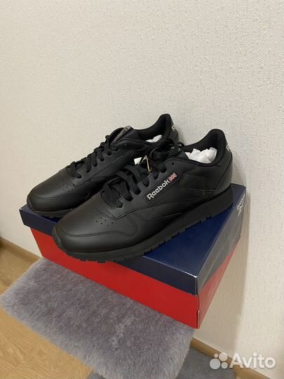 Кроссовки Reebok Classic