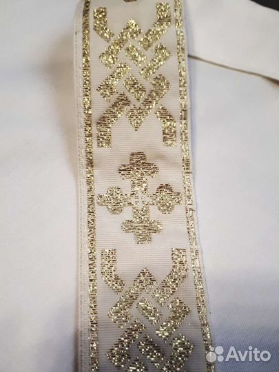 Крестильный набор