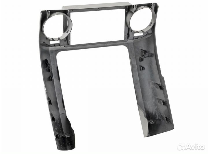 Переходная рамка land rover Discovery 2004-2009,9