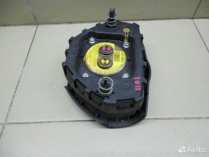 Подушка безопасности в рулевое колесо Astra H / Fa