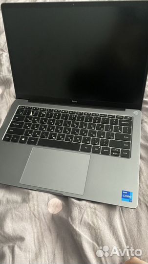 Xiaomi redmi book pro 14