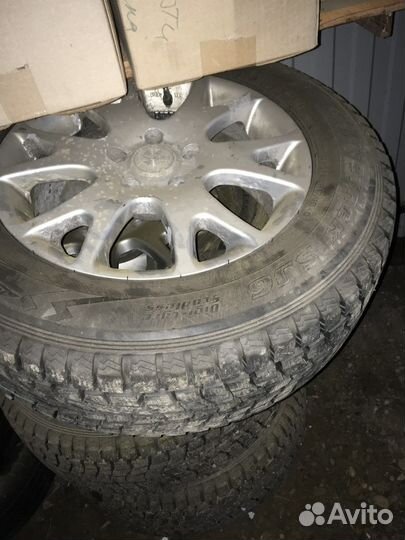 Разборка опел