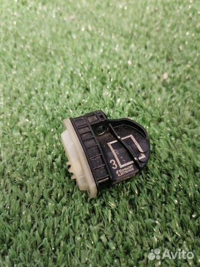 Датчик давления в шинах Chevrolet Cruze 2 J400