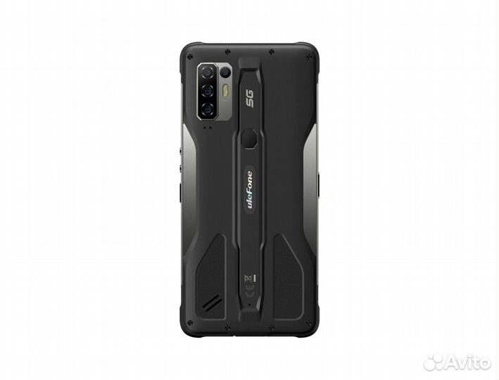 Ulefone Armor 10, 8/128 ГБ