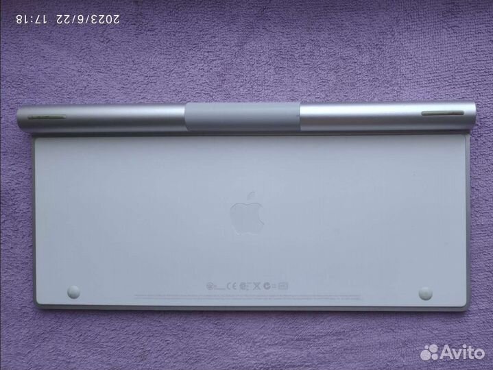 Клавиатура Apple A1314