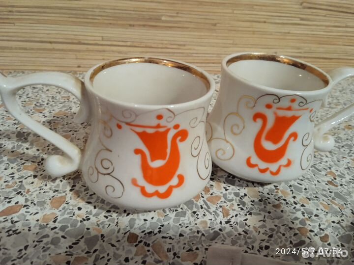 Кружка сувенирная