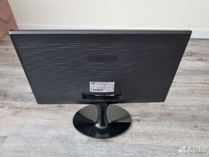 Монитор Samsung LS23B300B