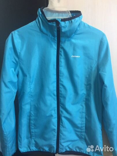 Ветровка Demix
