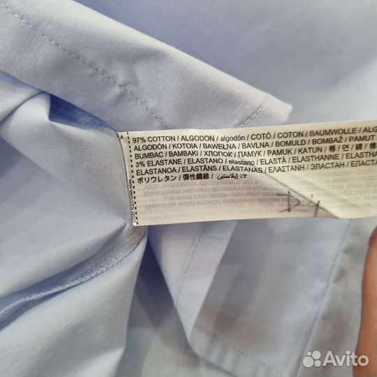 Рубашка Mango