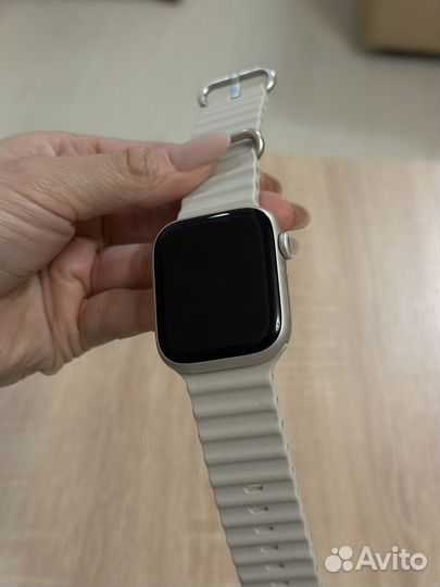 Apple watch series 8 45mm