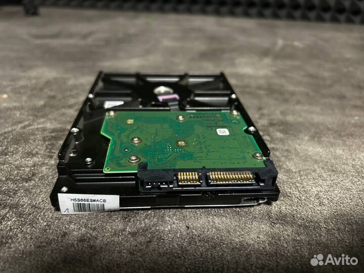 Жесткий диск Seagate Barracuda 1tb 2.5