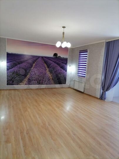 3-к. квартира, 103,7 м², 4/4 эт.