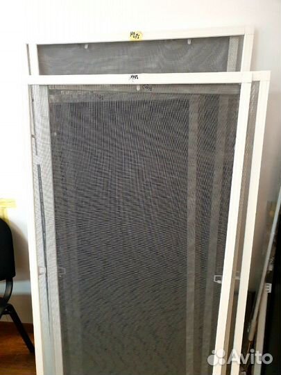 Москитная сетка