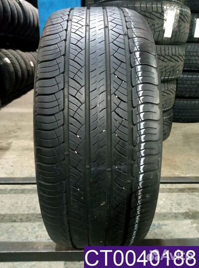 Michelin Latitude Tour HP 235/50 R18 96T