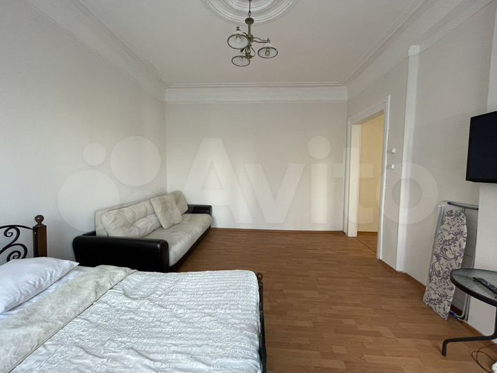 2-к. квартира, 47 м², 2/2 эт.