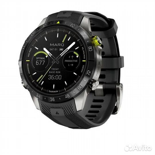 Garmin marq athlete (GEN 2)