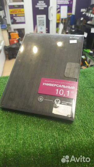 Чехол для планшета универсальный 10,1